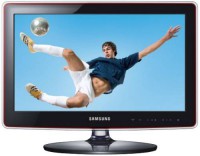 Televize Samsung LE19B650, LCD