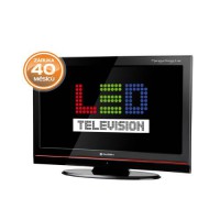 Televize GoGEN TVL 24715LED, LED + HDMI kábel za zvýhodnenú cenu